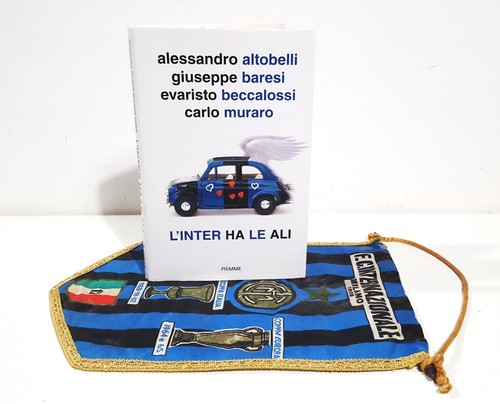 Inter 1979 1980 gagliardetto - 1979/1980,
