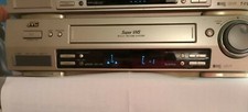 JVC HR S 7500 SUPER VHS HIFI *