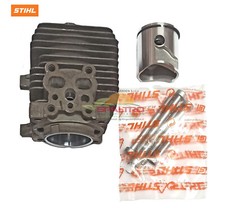 CILINDRO e Pistone d.34 mm