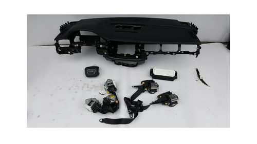 Kit airbag completo 2015 - airbag, q7