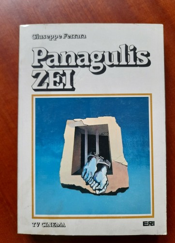 Giuseppe ferrara panagulis - ferrara,