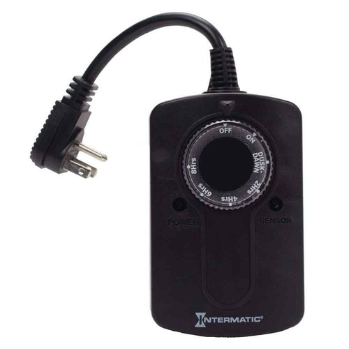 Intermatic timer esterno - intermatic,