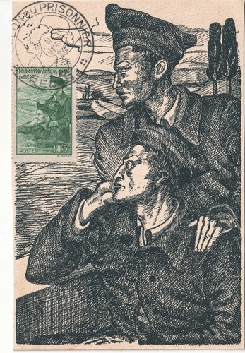 Francia carta massima - carta,