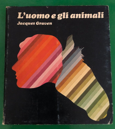 Jacques graven uomo e - -, l'uomo