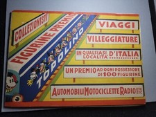 Album Topolino Elah Disney