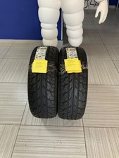 2 PNEUMATICI USATI 225/60R16