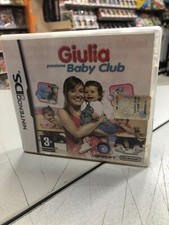 Giulia Passione Baby Club Ita DS USATO GARANTITO