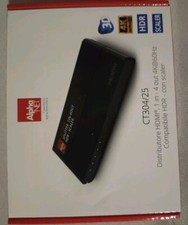 Distributore HDMI 1 In 4 Out