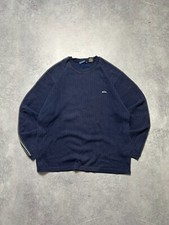 maglione girocollo vintage