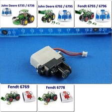 Servo sterzo Siku Control 1:32