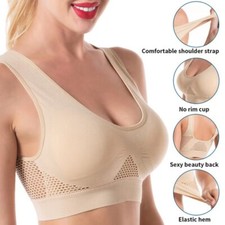 Reggiseno Air Traspirante Cool