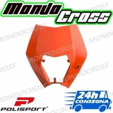 mascherina portafaro POLISPORT