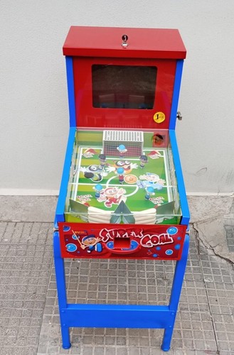 Flipperino fiam super goal - super,