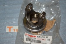 chape de transmission Yamaha