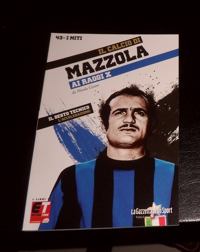 Calcio miti raggi x - ai,