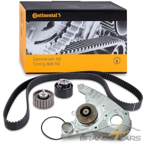 Contitech kit cinghia - contitech,
