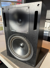 Genelec 1032A Bi-Amplified 10"
