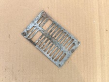 Protezione Marmitta Motore motosega ECHO CS 315 KIORITZ