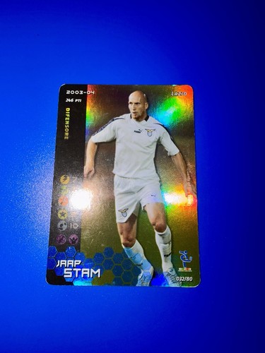 Jaap stam football champions - jaap,