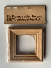 Siemens DELTA Universal