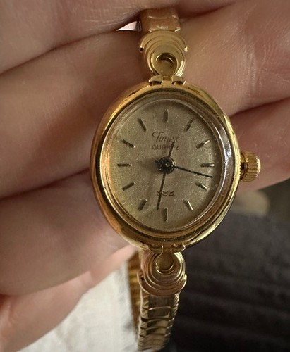 Orologio donna timex vintage - orologio,