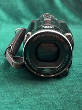 Videocamera Canon LEGRIA HF