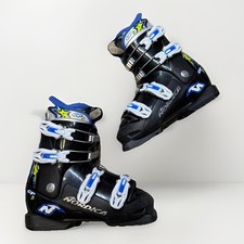Scarponi da sci Nordica GP TJ