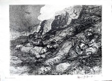 Henry de Groux (1866-1930) Les