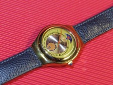 REFURBISHED / Swatch Irony Big