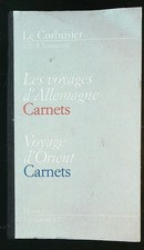VOYAGES D'ALLEMAGNE. CARNETS -