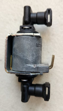 Elettrovalvola monouscita