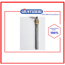 CANDELETTA ACCENSIONE STUFA A