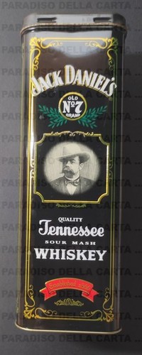 Jack daniel tennessee - jack, daniel's