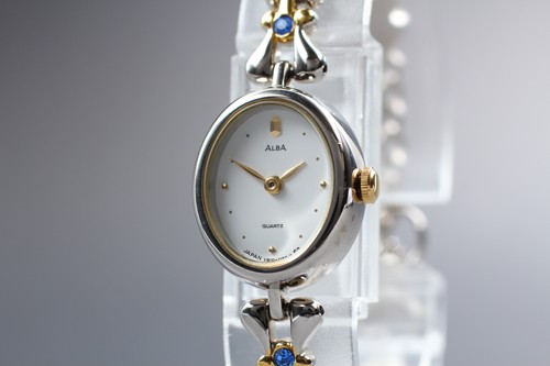 Quasi come nuovo orologio - come, nuovo]