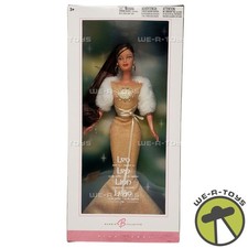 Barbie Zodiac Collection