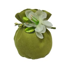 10X Sacchetto portaconfetti