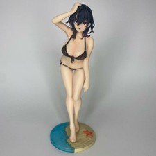 Ishimi Yokoyama Summer