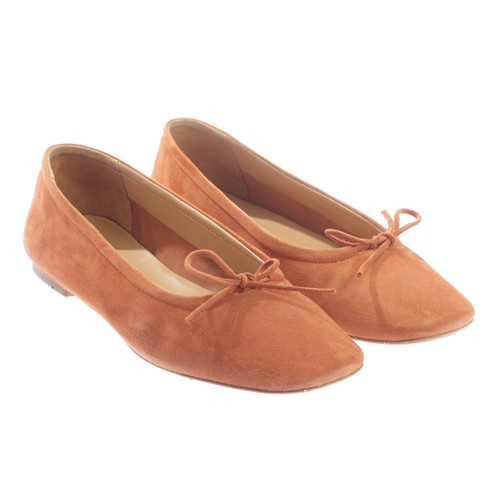 Ballerine aeydē marrone - aeydē,