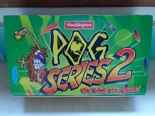 Waddingtons POG Series 2