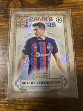 2022-23 Topps Merlin UEFA