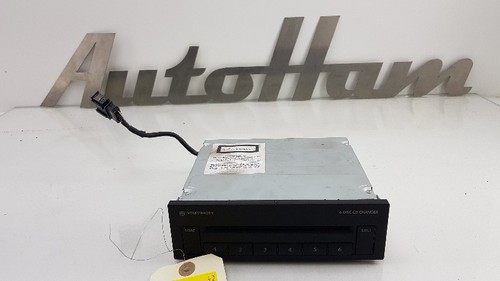 Multilettore changer - multilettore, cd