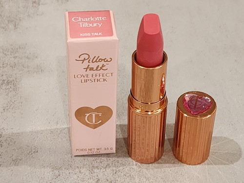 Charlotte tilbury - charlotte,
