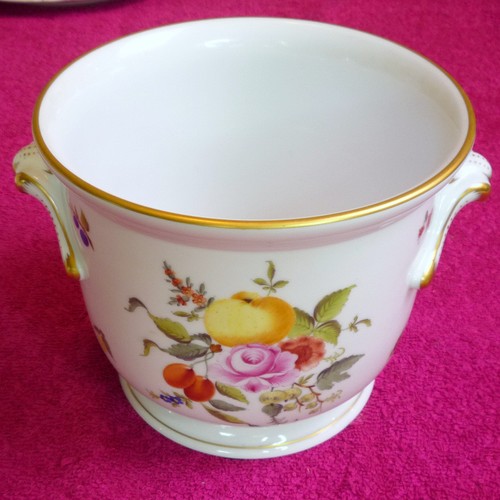 Herend 7213 frutta e fiori - herend,
