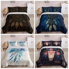 Set lenzuola copripiumino