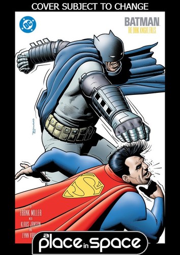 Batman the dark knight returns - batman,