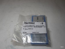 1 Pack of 6 [70026992] Insert