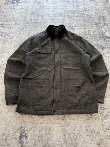 Quiksilver giacca uomo grande - giacca,