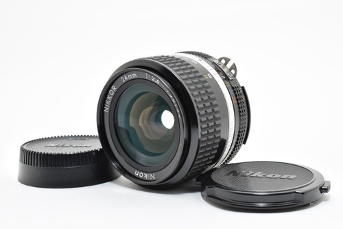 Quasi come nuovo - [], nikon