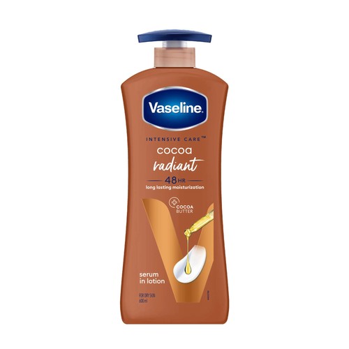 Vaselina lozione corpo terapia - lozione,