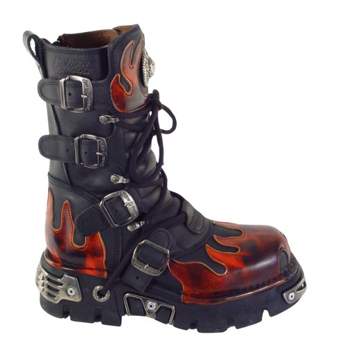 Stivali unisex new - stivali,